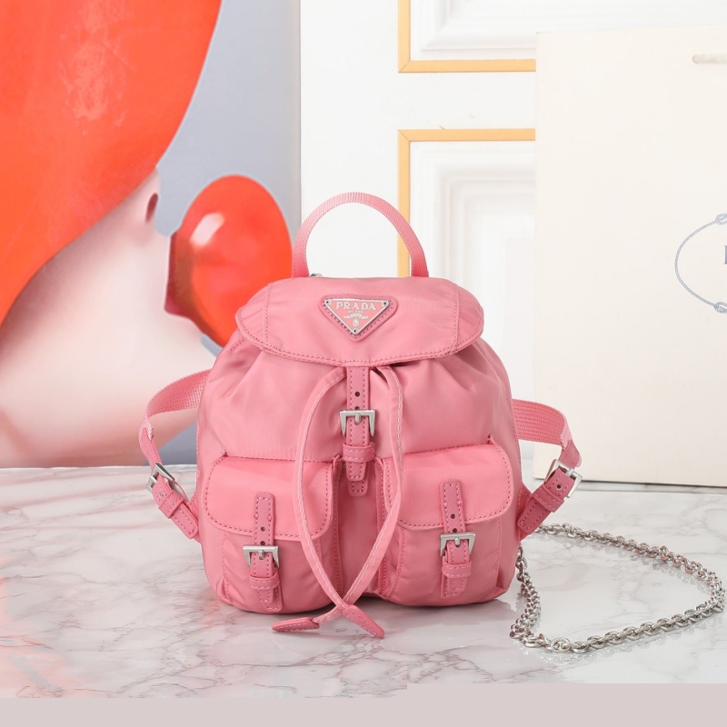 Pra*a backpacks